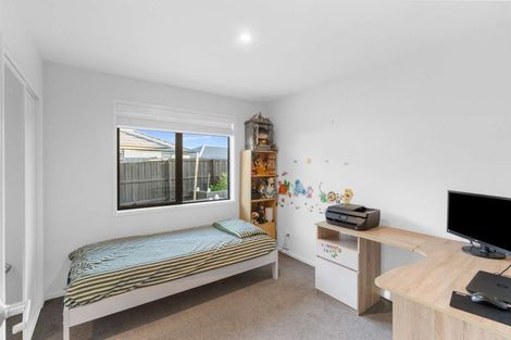 Photo of property in 6 Munro Lane, Rolleston, 7615