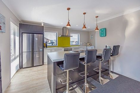 Photo of property in 7 Denimes Crescent, Rolleston, 7614