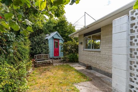 Photo of property in 15a Reading Street, Greytown, 5712