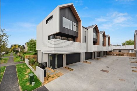 Photo of property in 2u5 Manning Street, Hamilton Central, Hamilton, 3204
