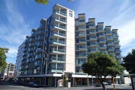 Photo of property in Piermont Apartments, 2e/82 Cable Street, Te Aro, Wellington, 6011