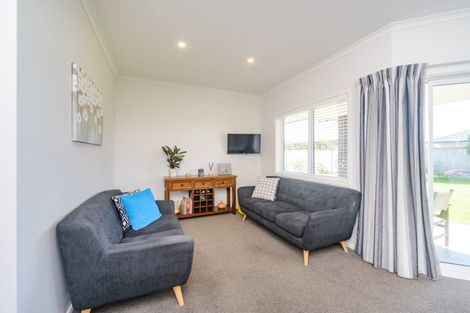 Photo of property in 13 Cherry Place, Feilding, 4702