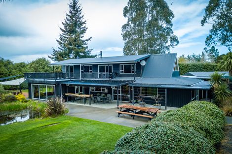 Photo of property in 4 Clogstoun Street, Rangitata, Geraldine, 7992