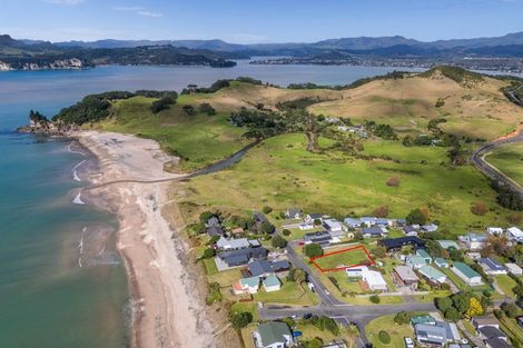 Photo of property in 33 Joseph Road, Wharekaho, Whitianga, 3592