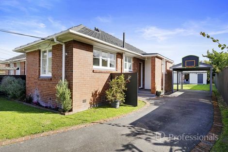 Photo of property in 257 Naenae Road, Naenae, Lower Hutt, 5011
