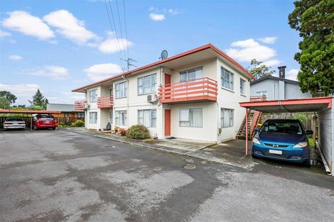 Photo of property in 17u1 Stanley Street, Claudelands, Hamilton, 3214