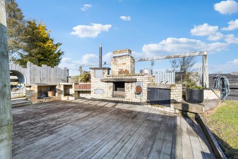 Photo of property in 5 Webster Road, Tapapa, Tirau, 3485