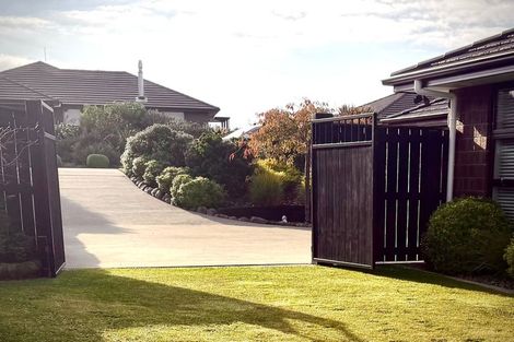 Photo of property in 21 Macdonald Heights, Feilding, 4702