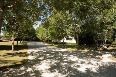 Photo of property in Methven Highway, Methven, 7776