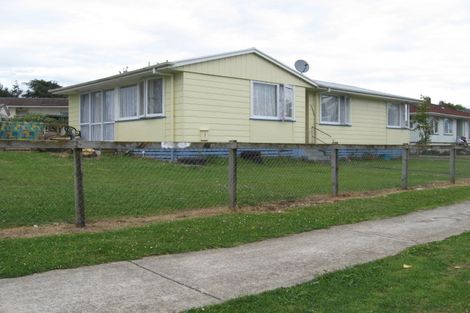 Photo of property in 49 Viscount Street, Mangere, Auckland, 2022