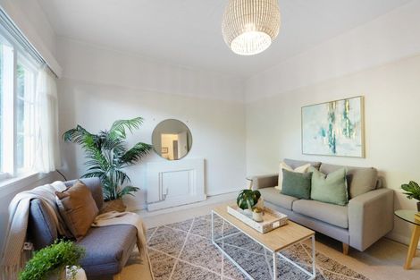 Photo of property in 28u8 Clifton Terrace, Kelburn, Wellington, 6012