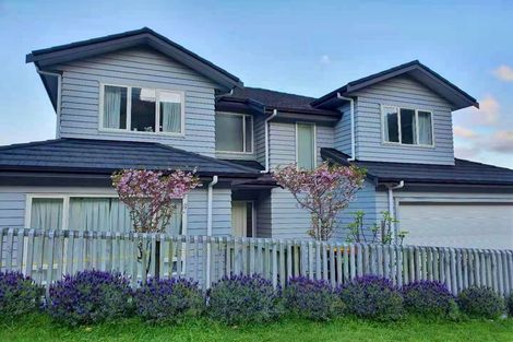 Photo of property in 24 Melksham Drive, Churton Park, Wellington, 6037