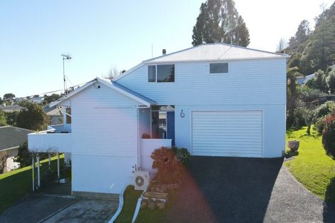 Photo of property in 103 Graham Street, Thames, 3500