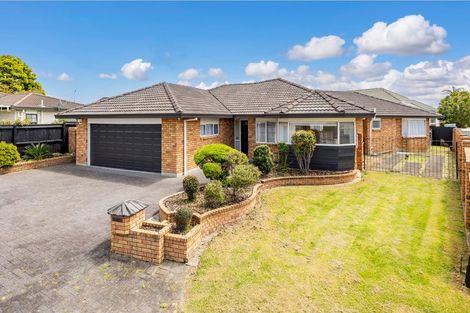 Photo of property in 21 Suncrest Drive, West Harbour, Auckland, 0618