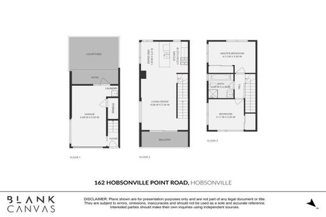 Photo of property in 162 Hobsonville Point Road, Hobsonville, Auckland, 0616