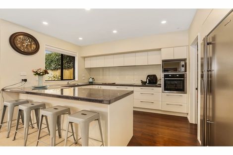 Photo of property in 4 Melville Crescent, Rolleston, 7614