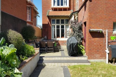 Photo of property in 311 Stuart Street, Dunedin Central, Dunedin, 9016