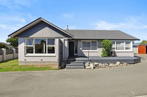 Photo of property in 48 Stanton Crescent, Hoon Hay, Christchurch, 8025