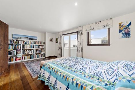 Photo of property in 3/12 Little George Street, Thorndon, Wellington, 6011