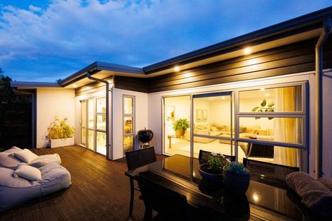 Photo of property in 111 James Line, Kelvin Grove, Palmerston North, 4414