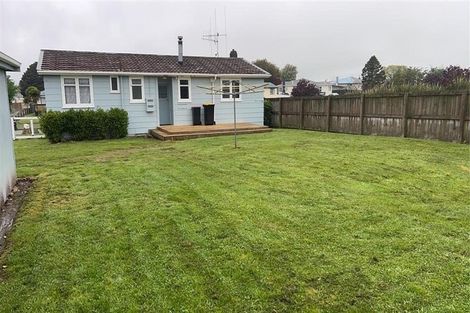 Photo of property in 73 Morvern Crescent, Tokoroa, 3420