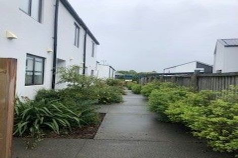 Photo of property in 4/255 Kilmore Street, Christchurch Central, Christchurch, 8011