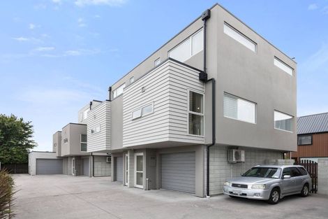 Photo of property in 3/408 Worcester Street, Linwood, Christchurch, 8011