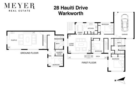 Photo of property in 28 Hauiti Drive, Warkworth, 0910
