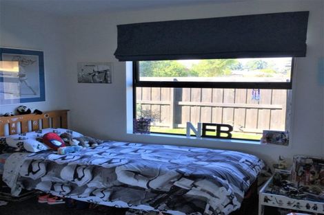 Photo of property in 14b Manor Drive, Rolleston, 7614