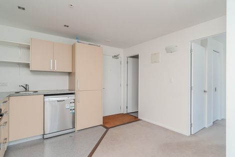 Photo of property in Dual Apartments, 406/142u Vivian Street, Te Aro, Wellington, 6011