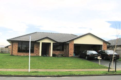 Photo of property in 13 Holford Place, Huntington, Hamilton, 3210