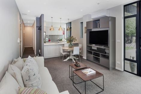 Photo of property in 50 Kilmore Street, Christchurch Central, Christchurch, 8013