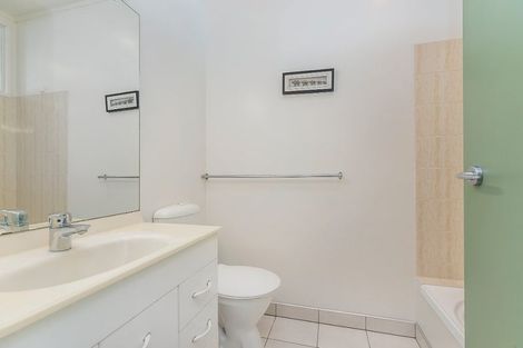 Photo of property in Fernhill Flats, 324u9 The Terrace, Te Aro, Wellington, 6011