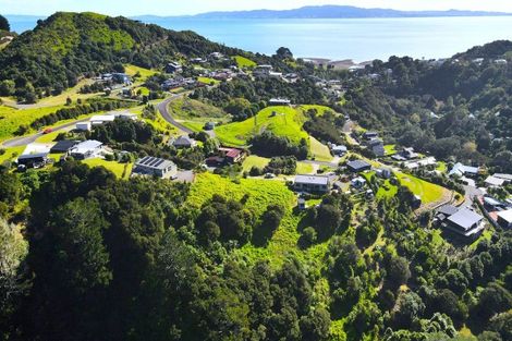 Photo of property in 8 Te Mata Drive, Te Mata, Thames, 3575