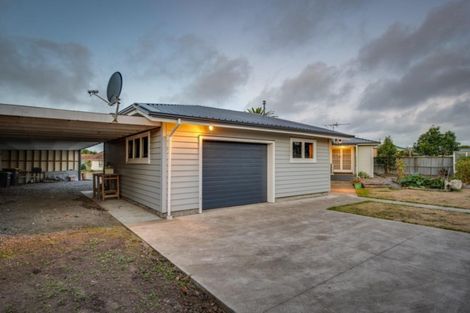 Photo of property in 56 Bickerton Street, Wainoni, Christchurch, 8061