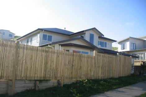 Photo of property in 13 Mauldeth Terrace, Churton Park, Wellington, 6037