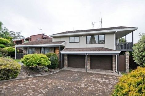 Photo of property in 40 Mcmeekan Avenue, Chartwell, Hamilton, 3210