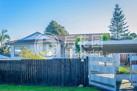 Photo of property in 461 Weymouth Road, Weymouth, Auckland, 2103