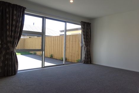 Photo of property in 23 Farnborough Way, Rolleston, 7615