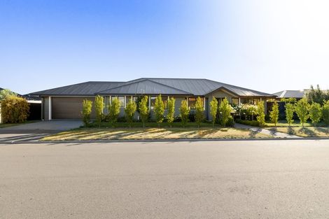 Photo of property in 84 Riverstone Drive, Rolleston, 7614