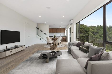 Photo of property in 82b Kittiwake Drive, Schnapper Rock, Auckland, 0632