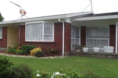 Photo of property in 87a Lorne Street, Morrinsville, 3300