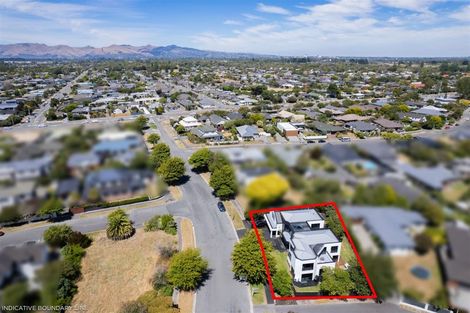 Photo of property in 11 Travis Country Drive, Burwood, Christchurch, 8083