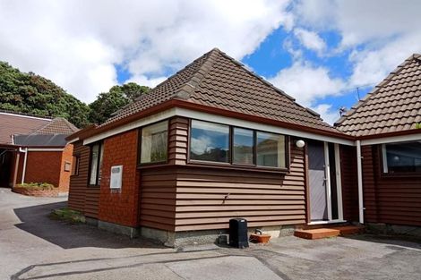 Photo of property in 166u5 Moxham Avenue, Hataitai, Wellington, 6021