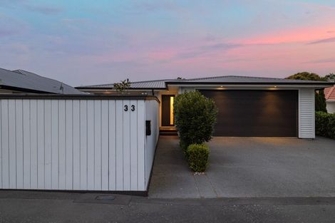 Photo of property in 33 Reginald Street, Burwood, Christchurch, 8083