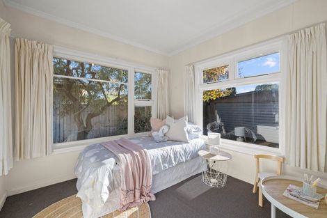 Photo of property in 46 Cranbrook Avenue, Burnside, Christchurch, 8053