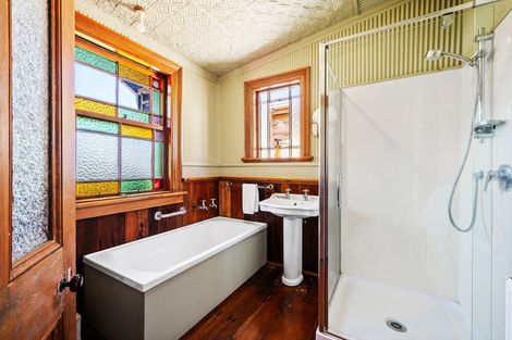 Photo of property in 8 Tainui Terrace, Mount Cook, Wellington, 6021