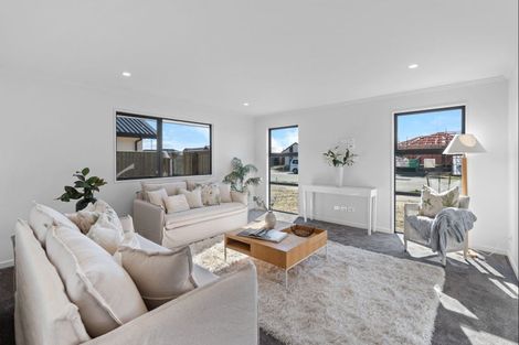 Photo of property in 102 Ed Hillary Drive, Rolleston, 7615