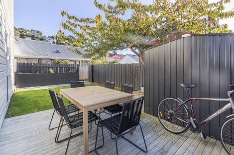 Photo of property in 5f5 Cockburn Street, Kilbirnie, Wellington, 6022