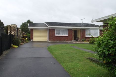 Photo of property in 87a Lorne Street, Morrinsville, 3300